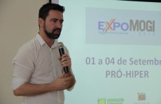 Festa poderá entrar no calendário oficial