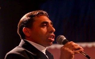 "Trocando Ideias" debate a poesia de Castro Alves