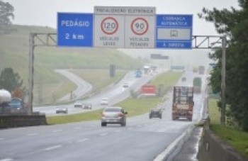 Interdição em rodovia não é sentida no Alto Tietê