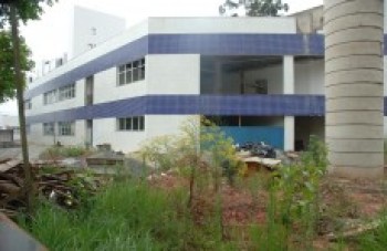 Empresa que parou obra de Centro de Reabilitação pode sofrer pena
