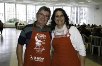 Chá-bingo Pró Vida