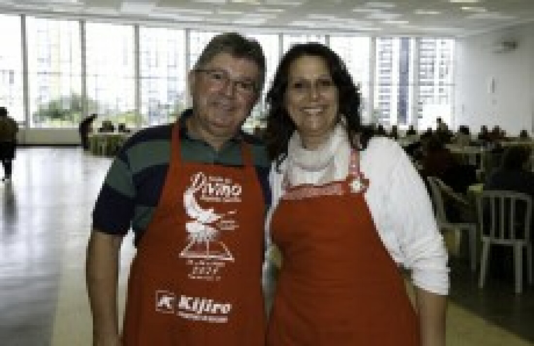 Chá-bingo Pró Vida