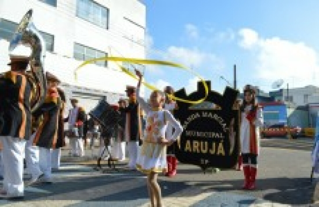 Banda Municipal recebe inscrições
