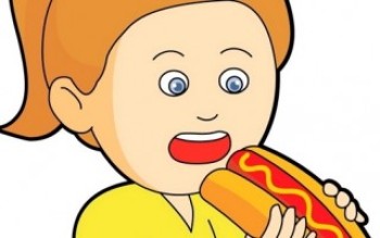 Quanta comida cabe no estômago?