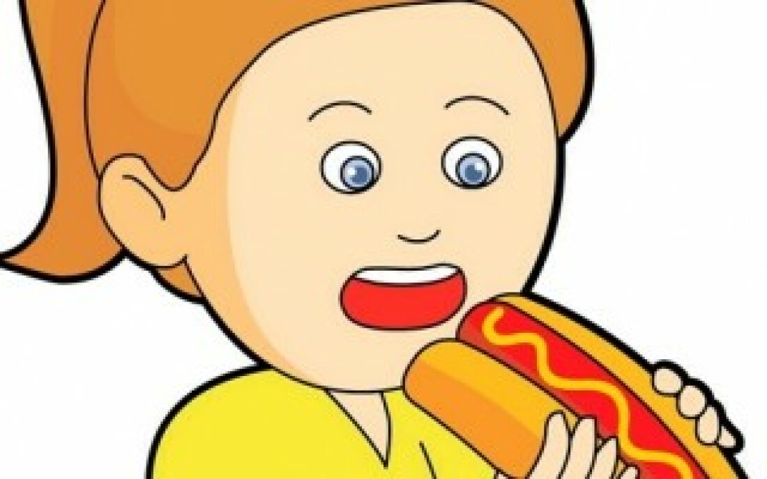 Quanta comida cabe no estômago?