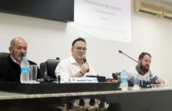 Saúde faz quase 5 milhões de procedimentos durante 2019