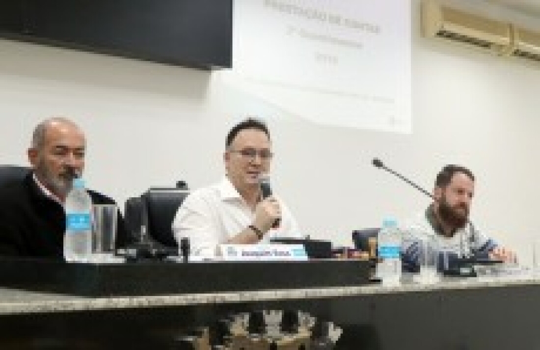 Saúde faz quase 5 milhões de procedimentos durante 2019