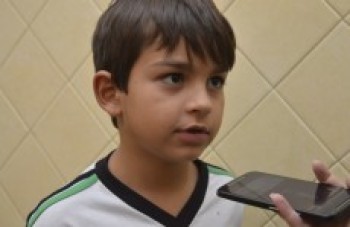 Ao mestre, com carinho