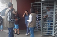 Secretaria faz ação de prevenção a doenças