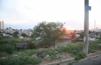 Concorrência para compra de terrenos segue até dia 11