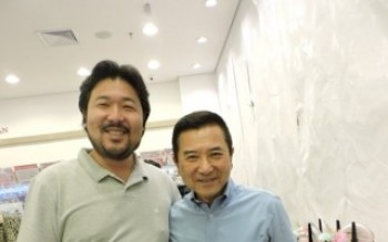 Junji e Juliano devem anunciar ida ao MDB