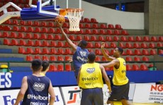 Mogi/Helbor pega Franca em amistoso