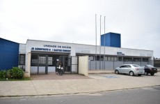 UBS Jd. Aeroporto pode funcionar até 22 horas