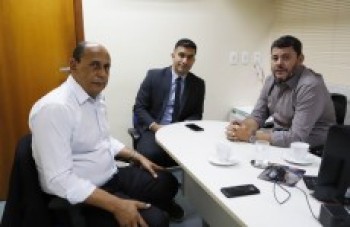 CEV para investigar desvio de verba é instalada