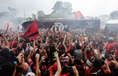 Flamengo e River Plate são os mais ricos da América