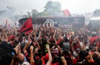 Flamengo e River Plate são os mais ricos da América
