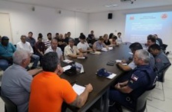 Ações da Operação Verão são definidas