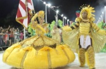 Inscrições estão abertas para apoio às escolas de samba