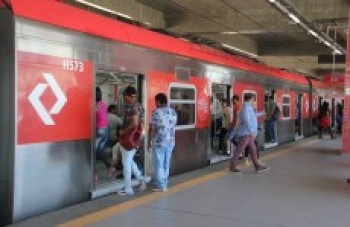 Intervalos serão fixos aos sábados e domingos