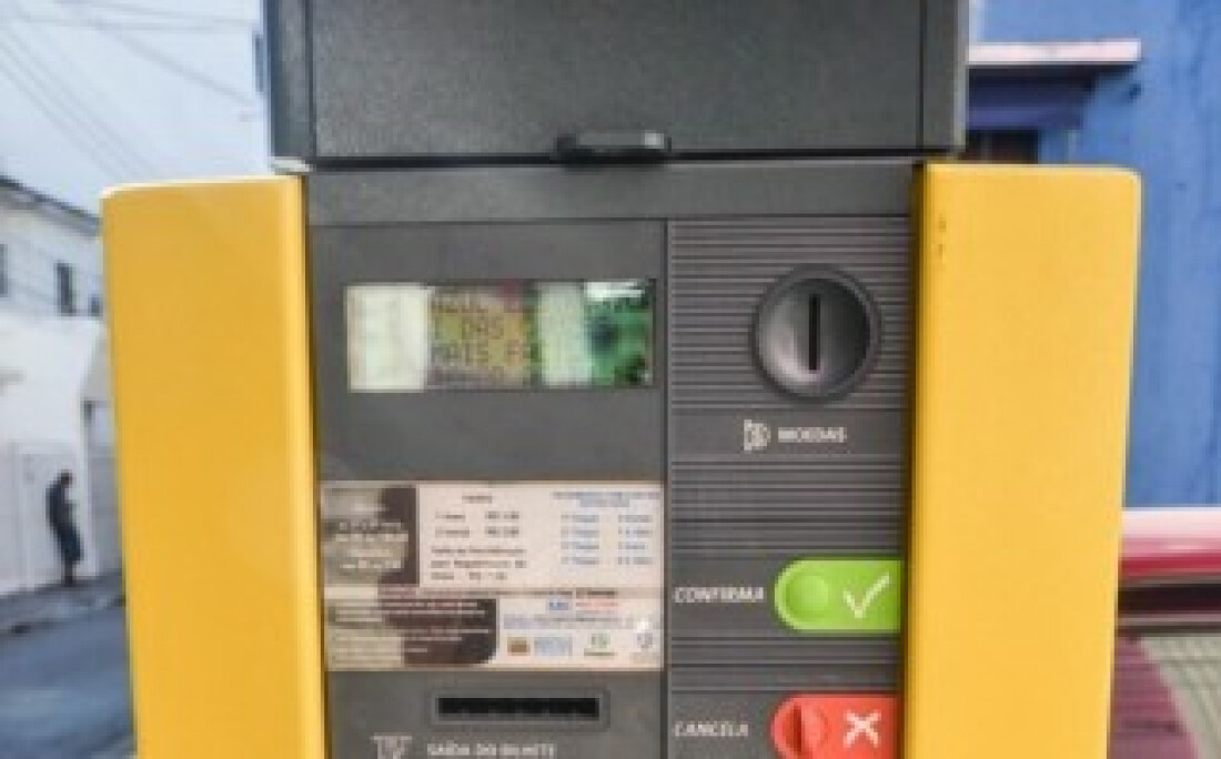 Zona Azul em Itaquá começa na segunda