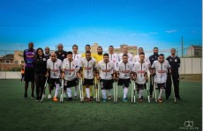 Copa Inclusão será realizada hoje no Parque da Cidade