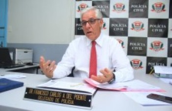 Cetesb aponta irregularidade em mineradora