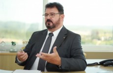 Agestab espera melhorias para distrito industrial do Taboão