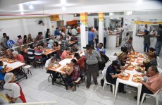 Terreno segue indefinido