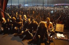 Teatro Vasques recebe show em tributo ao grupo Pink Floyd