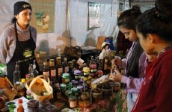 Festa pretende resgatar a cultura em torno da fruta