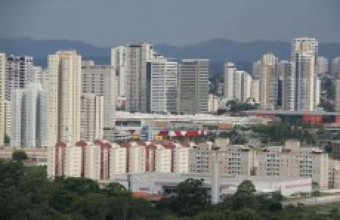 Os desafios de Mogi: pensando no futuro