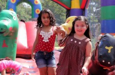 Jardim Camila recebe hoje as ações do programa Bairro Feliz