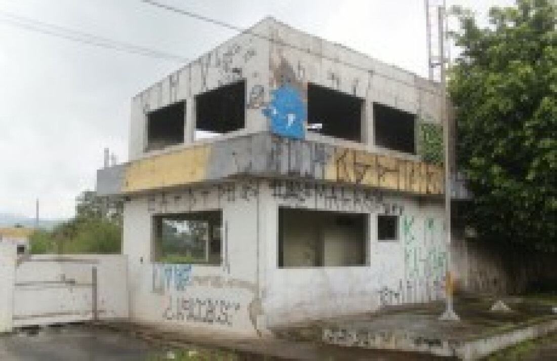 Concorrência para construção do Polo de Segurança é aberta