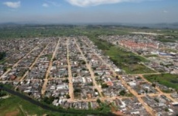 Prefeitura dá isenção de IPTU a 1,6 mil imóveis prejudicados