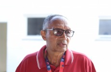 Alojamento é vistoriado pela vigilância