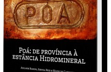 Autores de obra sobre Poá realizam noite de autógrafos