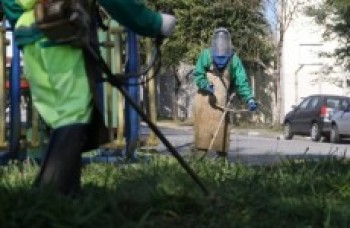 Conjunto Bovolenta e Vila São Sebastião têm mutirão