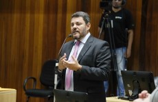 Câmara ratifica repasse de R$ 365 mil