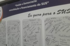 Mogi participa de congresso de Saúde em Águas de Lindóia