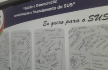 Mogi participa de congresso de Saúde em Águas de Lindóia