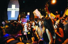 Jovens em Ação!