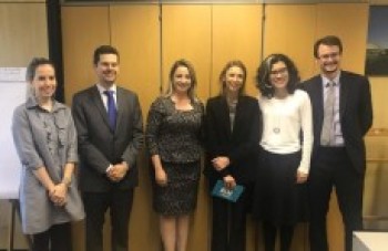 Fundo Social quer criar projeto Complexo da Família em Suzano