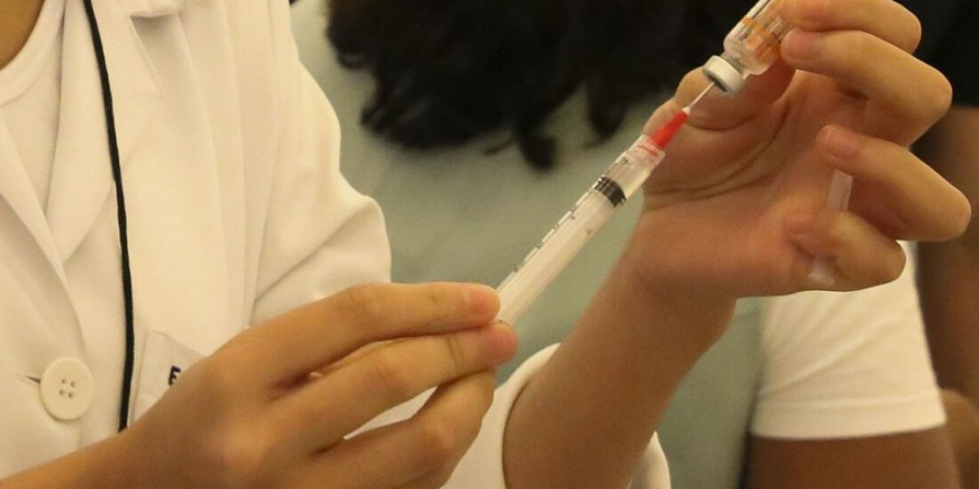 Covid-19: Brasil registra 26,4 mil casos e 210 mortes em 24 horas