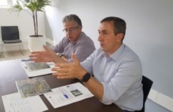Acordo de Cooperação com Incra beneficia assentados