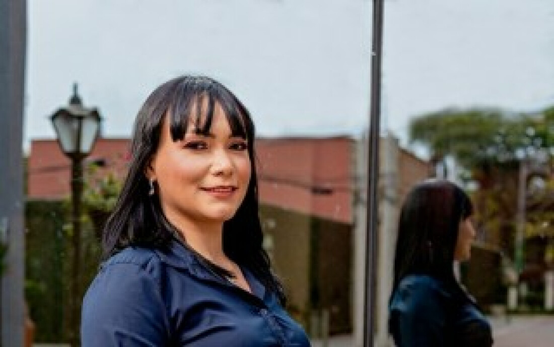 Tatiane Silva (PRTB)