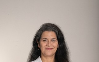 Priscila Yamagami (Podemos)