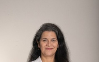 Priscila Yamagami (Podemos)