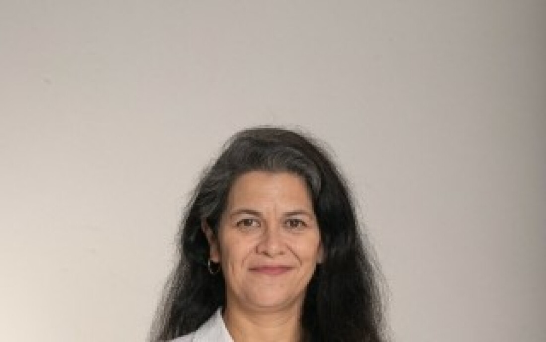 Priscila Yamagami (Podemos)