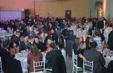 Baile de Inverno movimenta circuito regional em Suzano