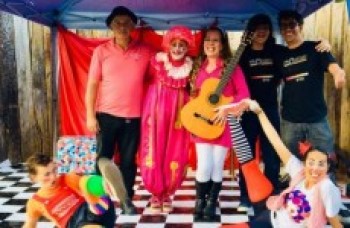 Projetos culturais do Profac já circulam